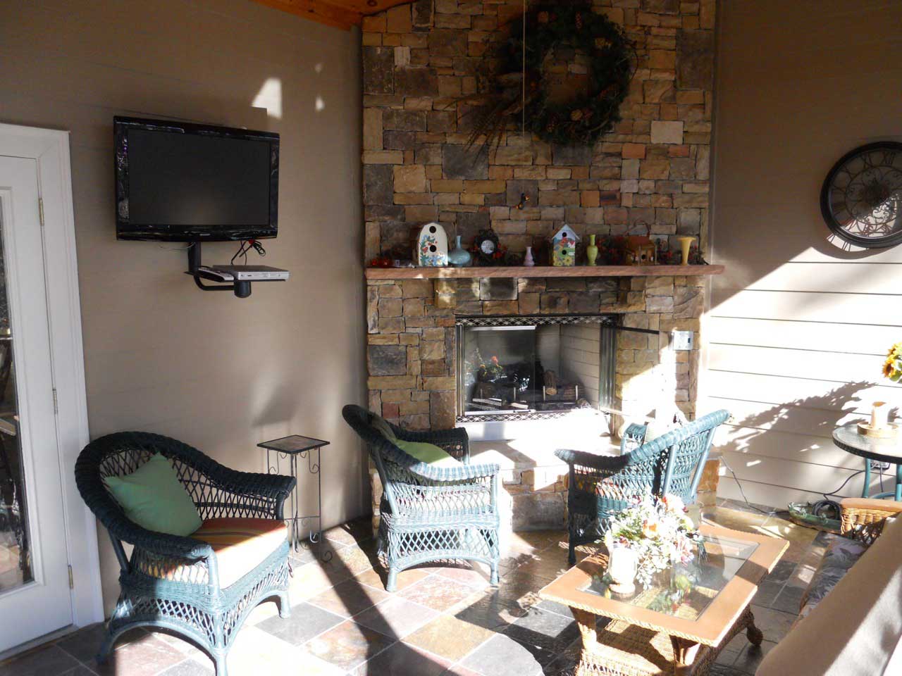 Porch
