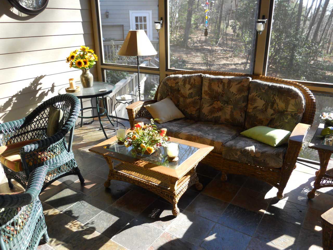Porch