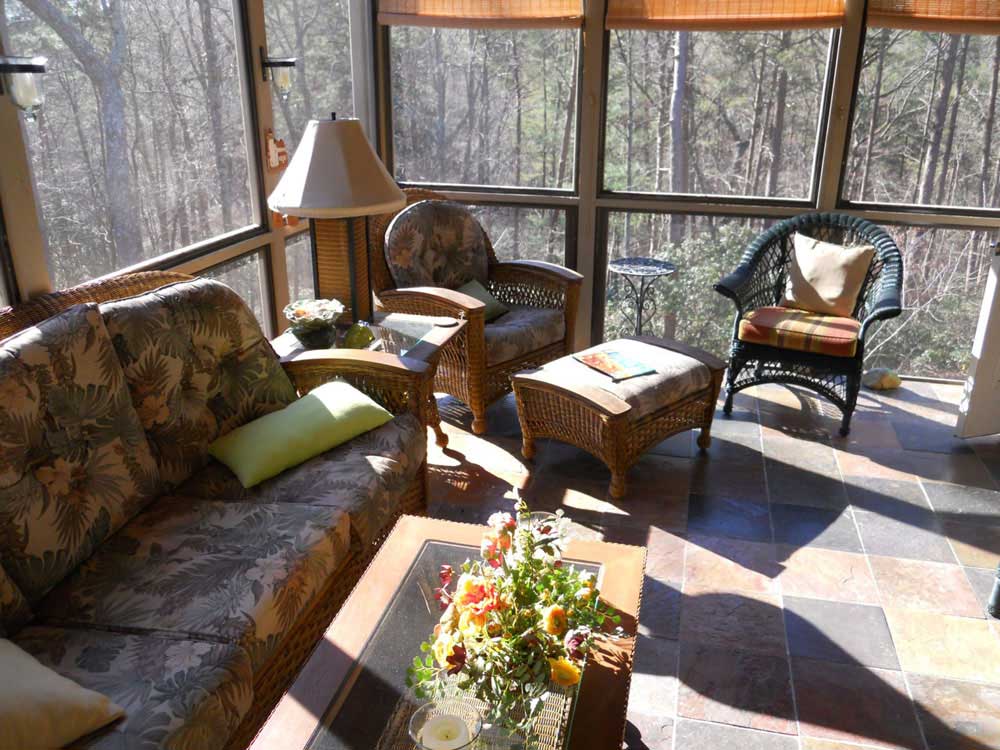Porch