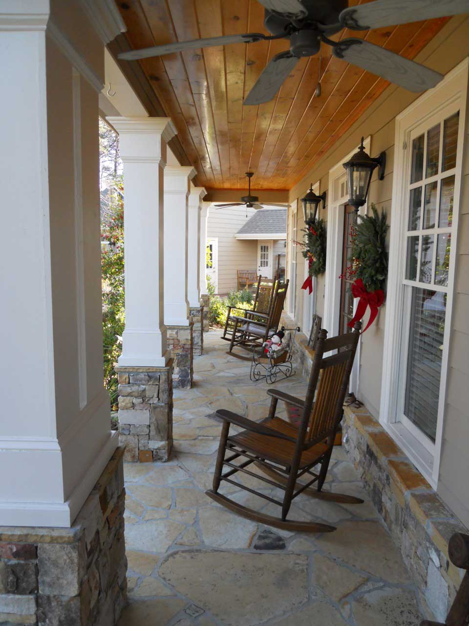 Porch