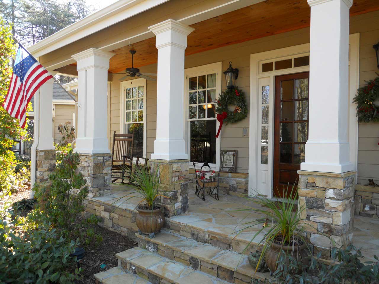 Porch