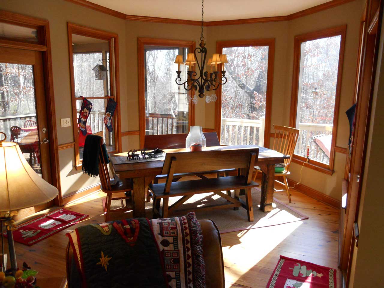 Home Plan Photograph