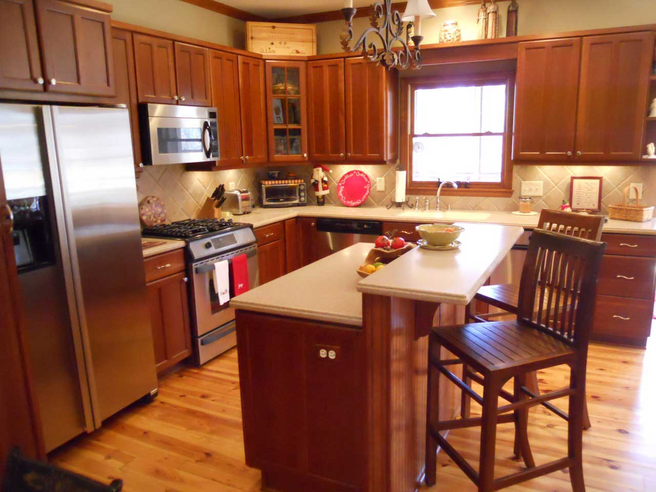 Home Plan Photograph