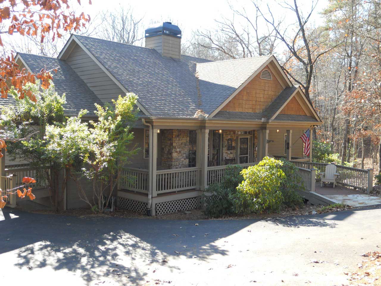 Home Plan Photograph