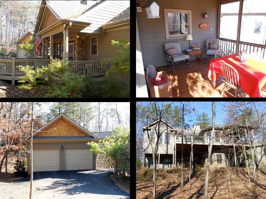 Home Plan Photograph