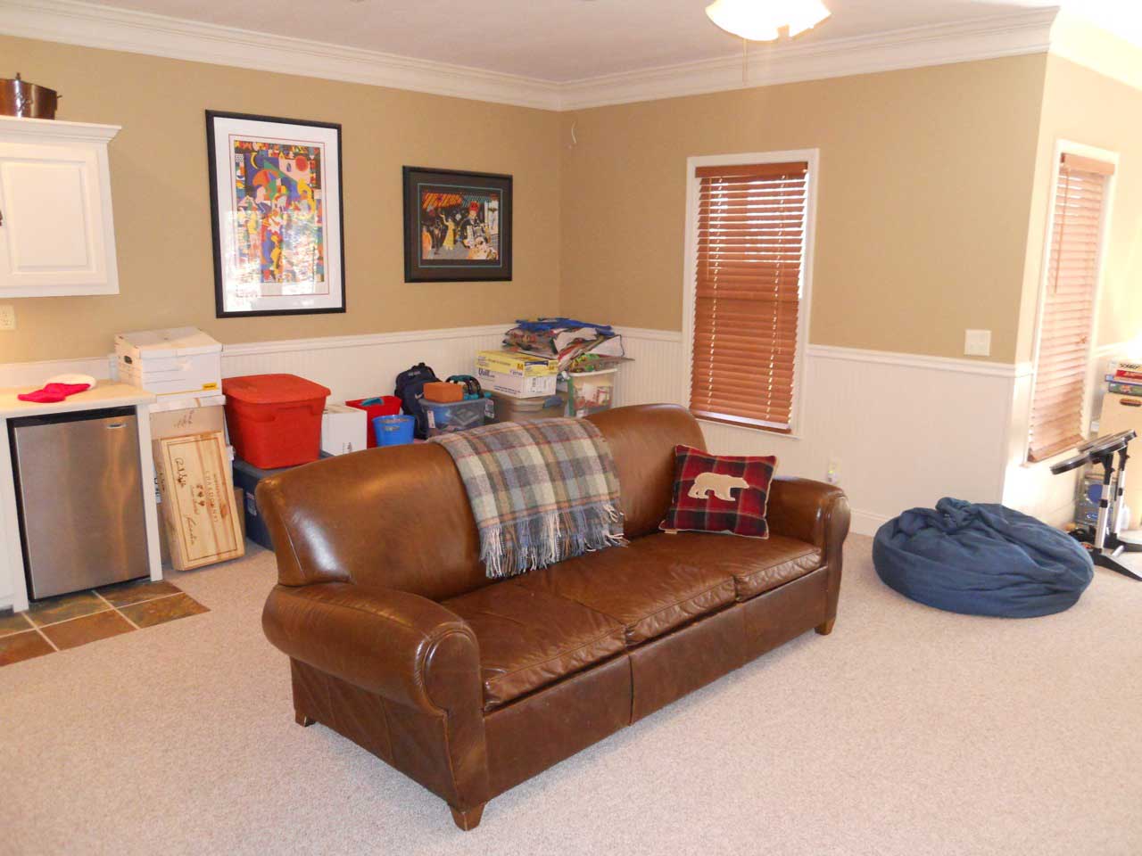 Home Plan Photograph
