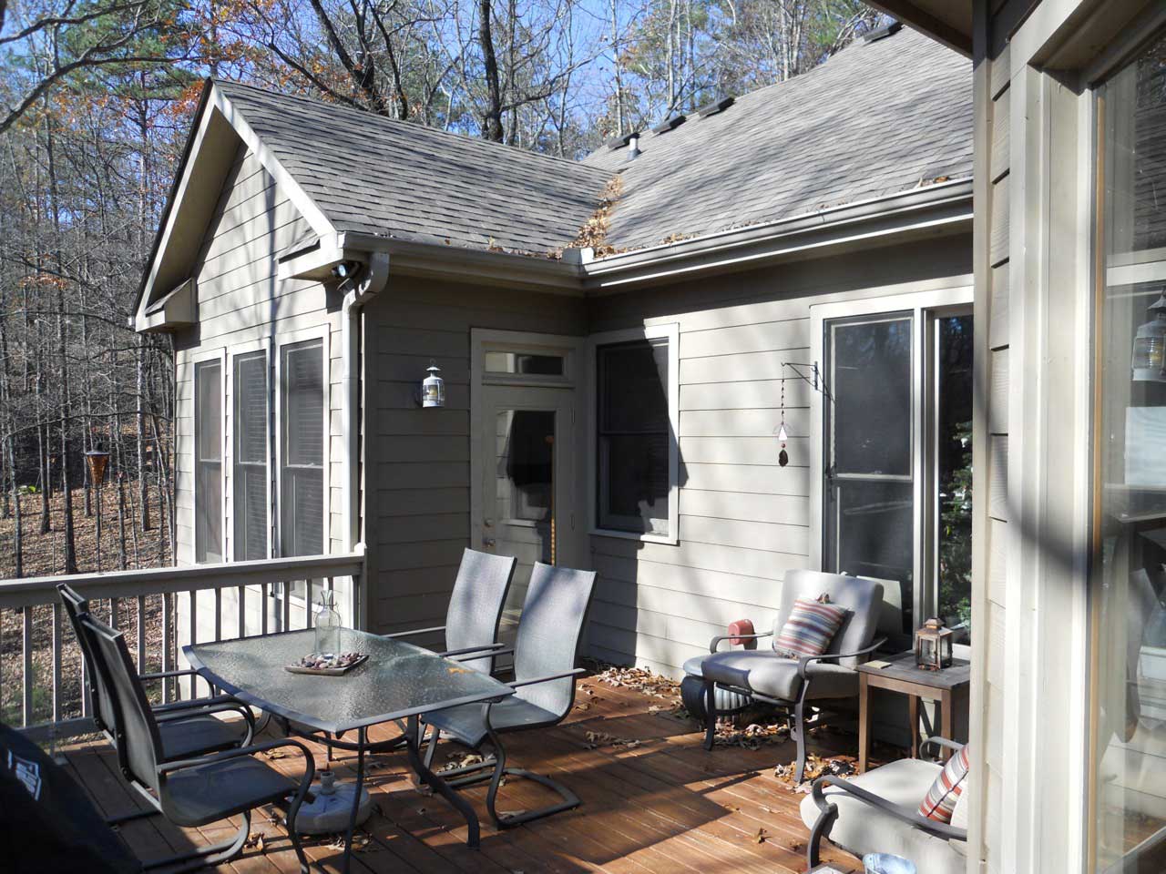 Home Plan Photograph