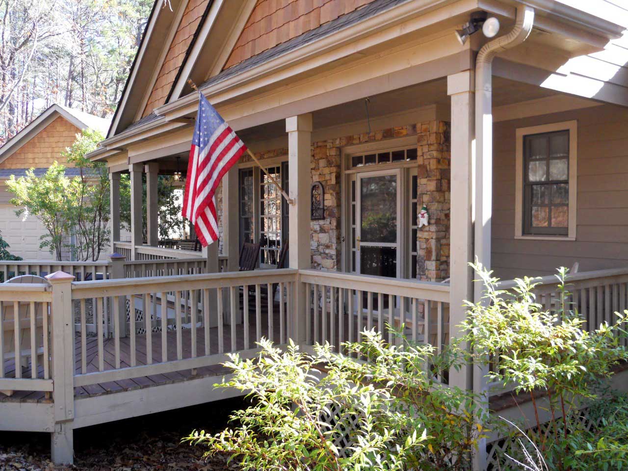Home Plan Photograph