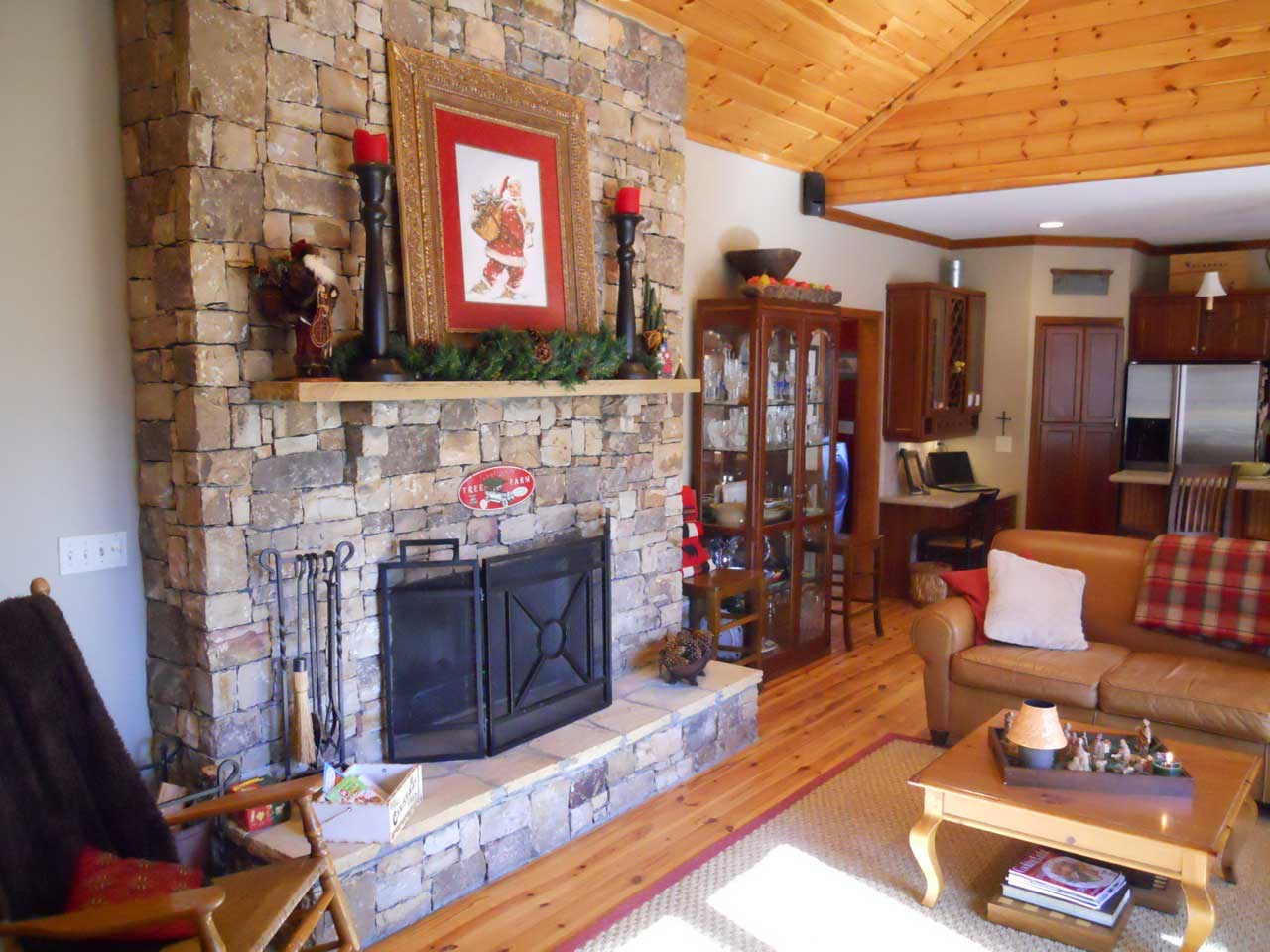 Home Plan Photograph