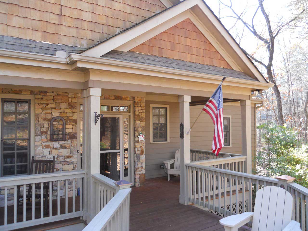 Home Plan Photograph
