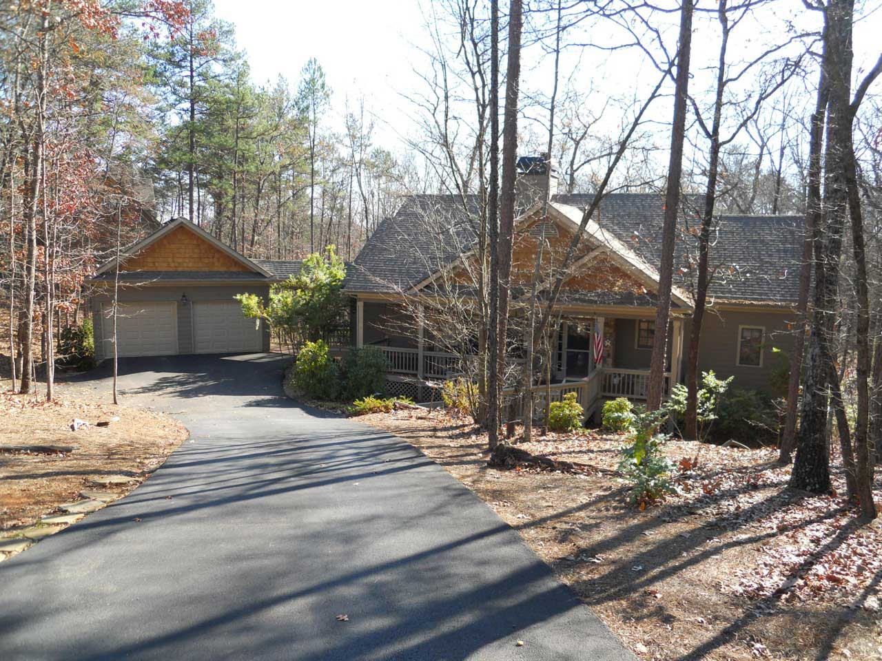 Home Plan Photograph