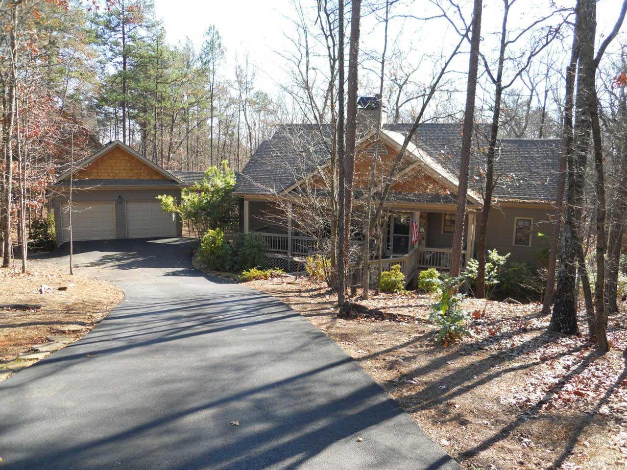 Home Plan Photograph