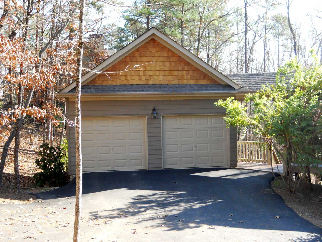 Home Plan Photograph