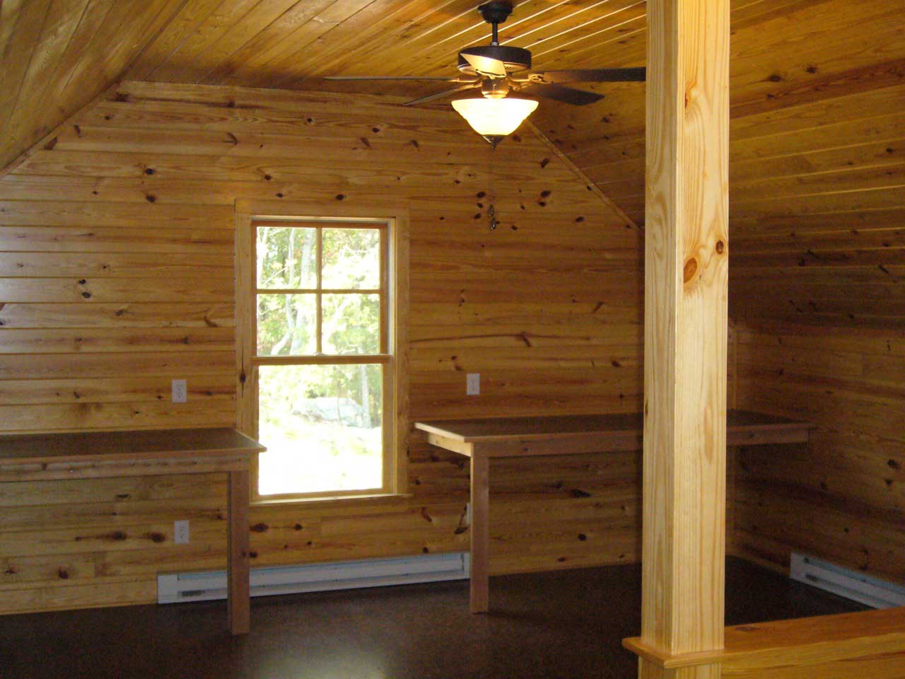 Home Plan Photograph