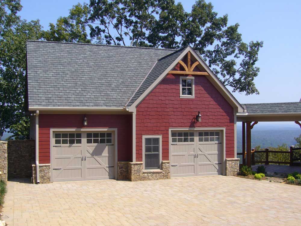 Home Plan Photograph