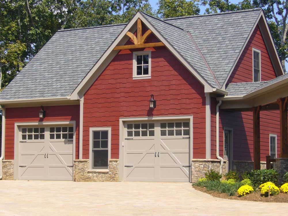 Home Plan Photograph