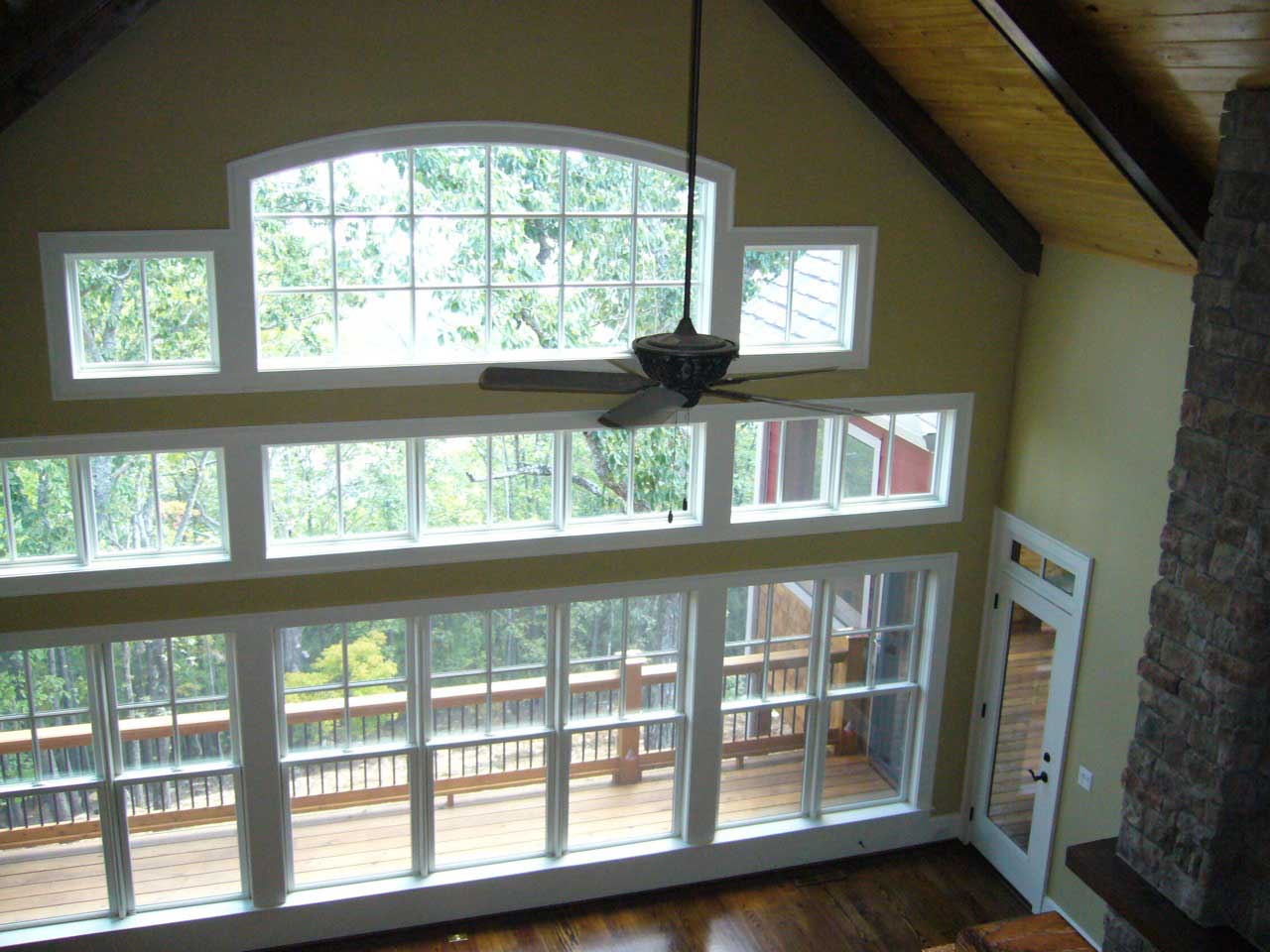 Home Plan Photograph