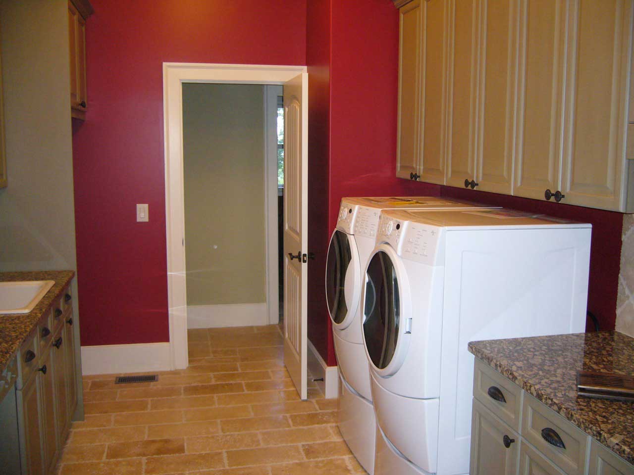 Home Plan Photograph