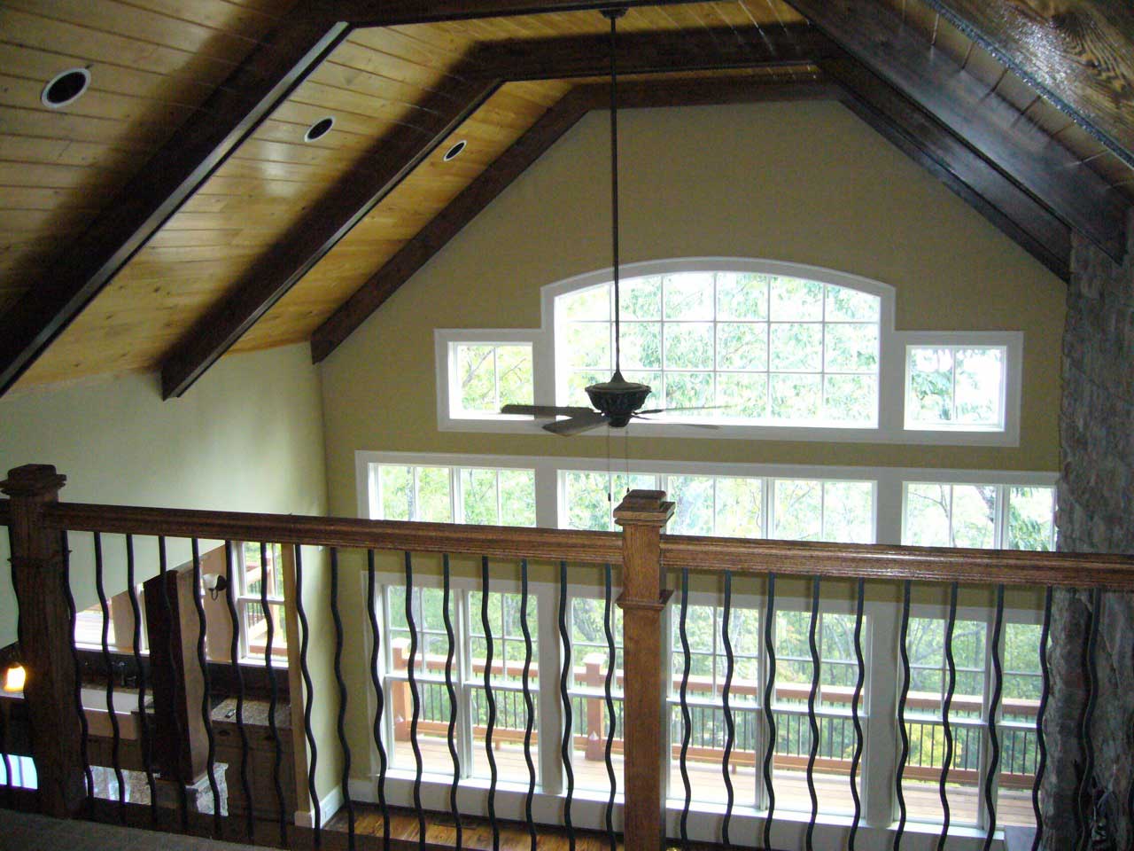 Home Plan Photograph