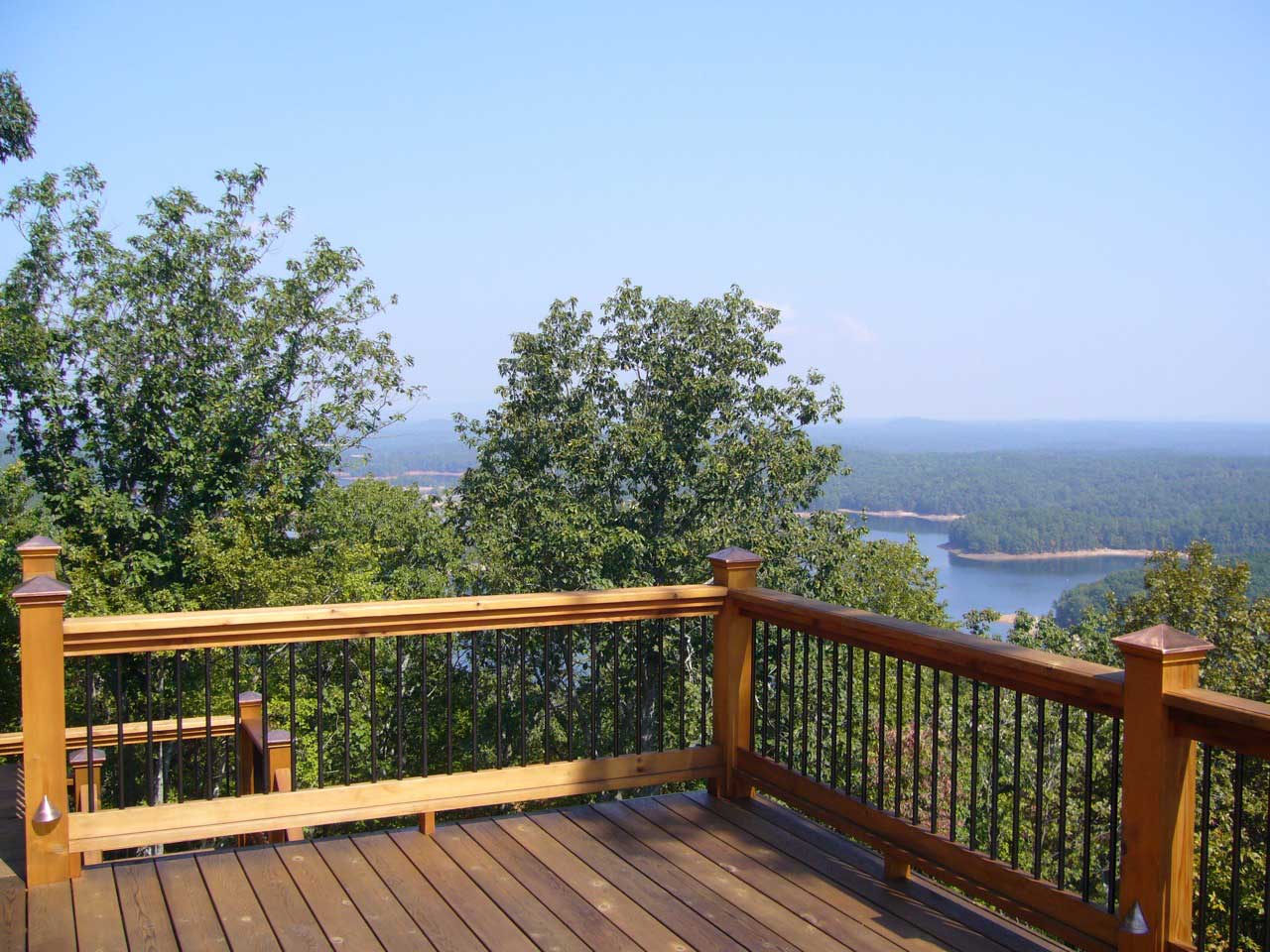 Home Plan Photograph