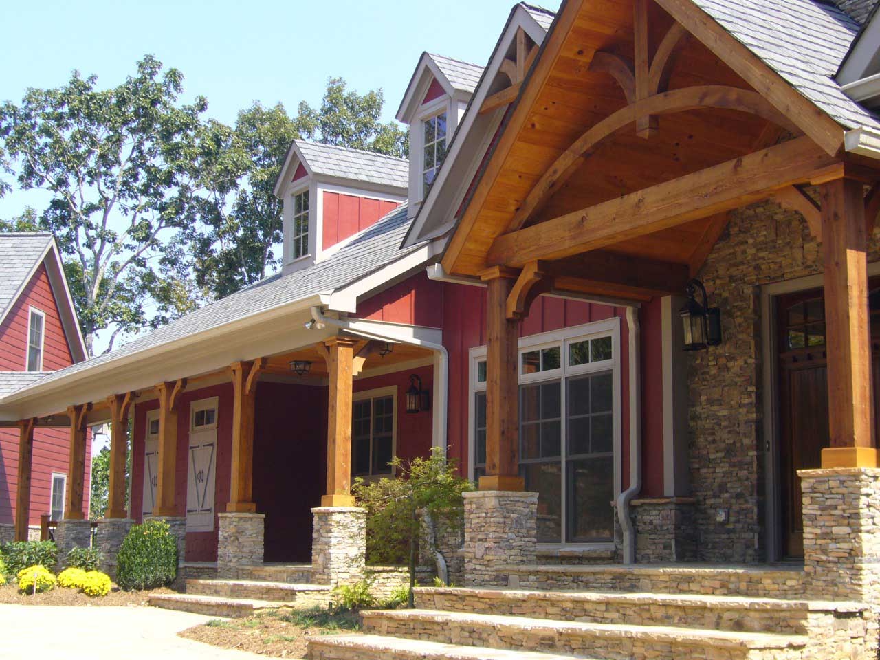 Home Plan Photograph