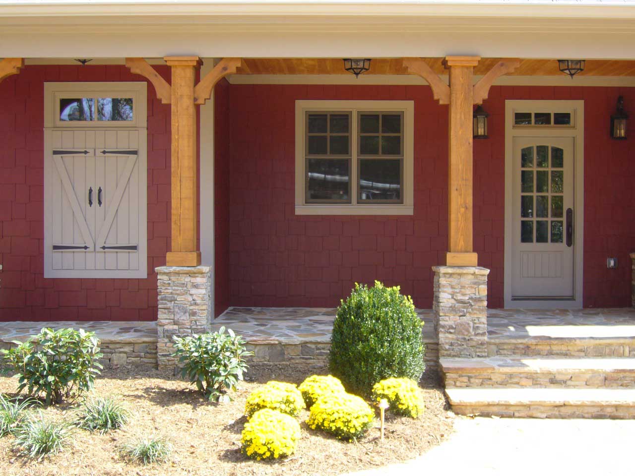 Home Plan Photograph