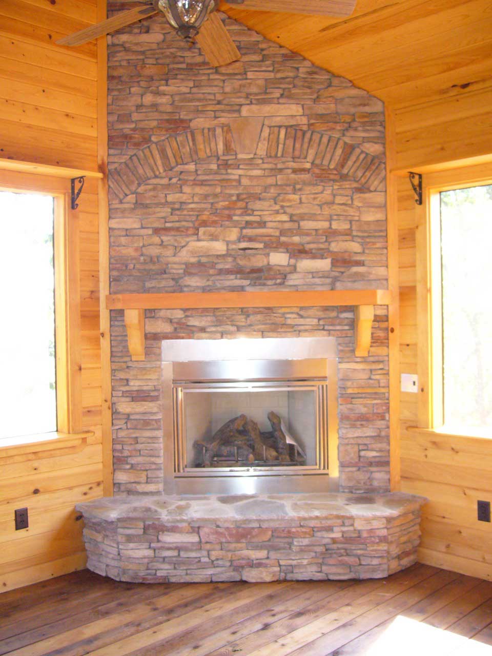 Home Plan Photograph