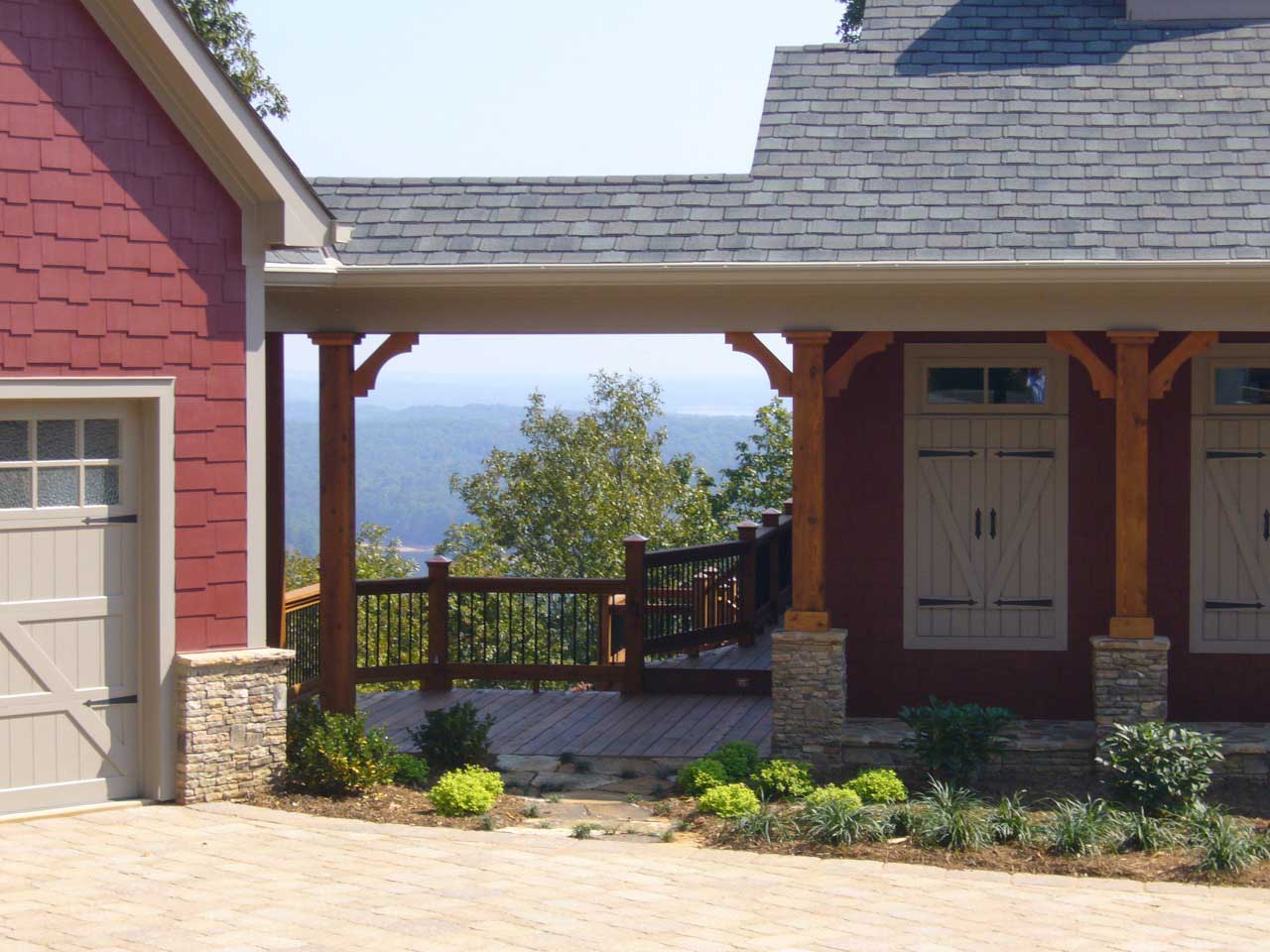 Home Plan Photograph