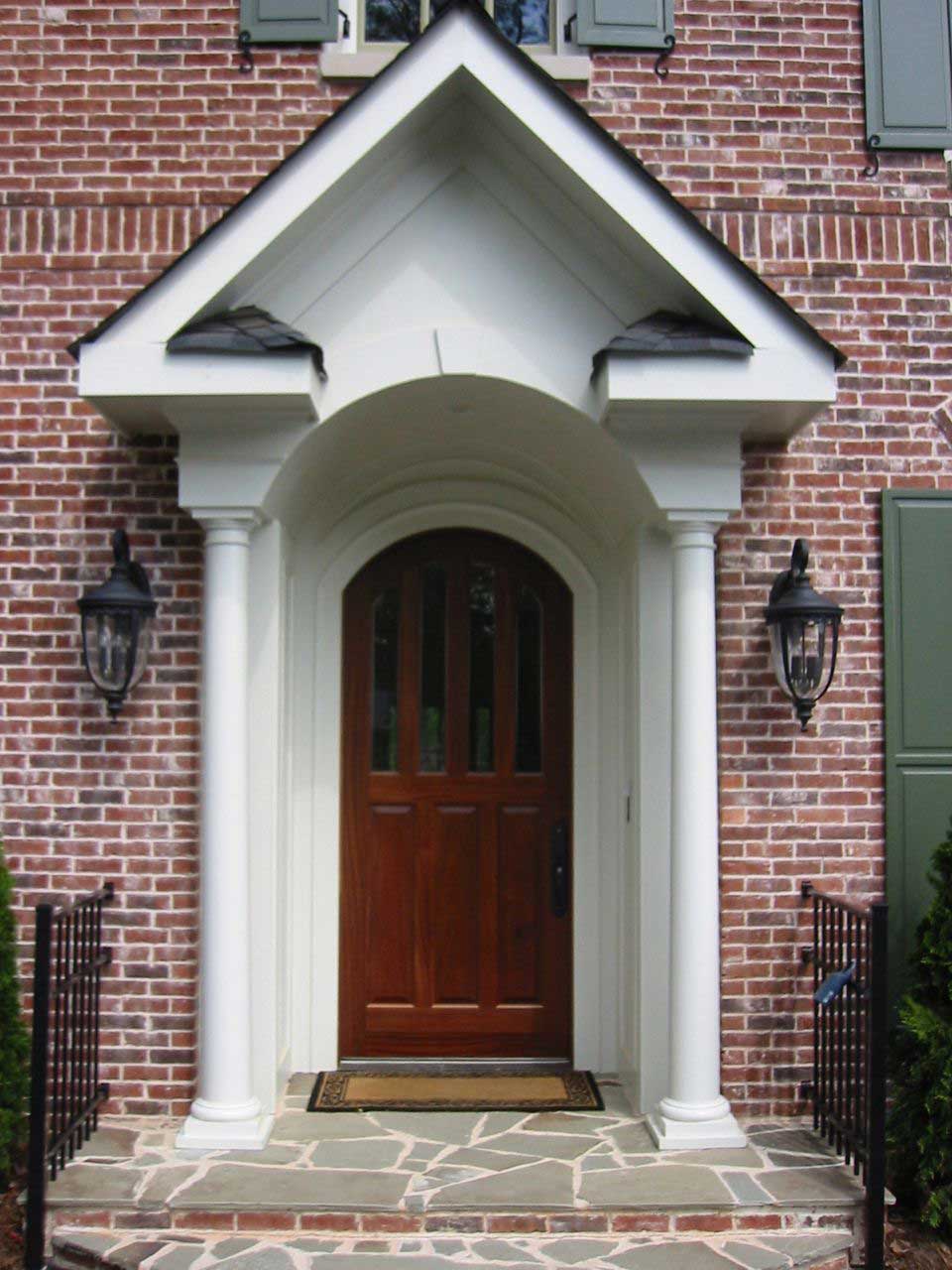 Home Plan Photograph