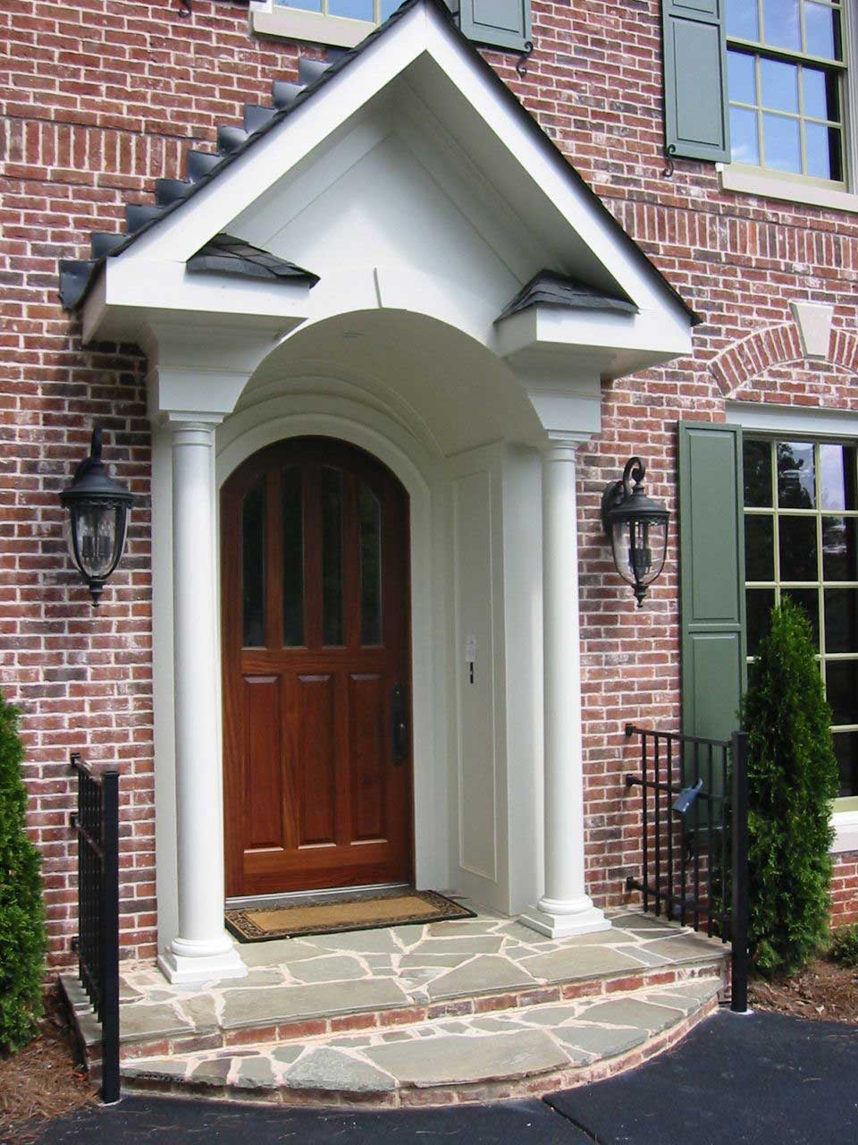 Home Plan Photograph