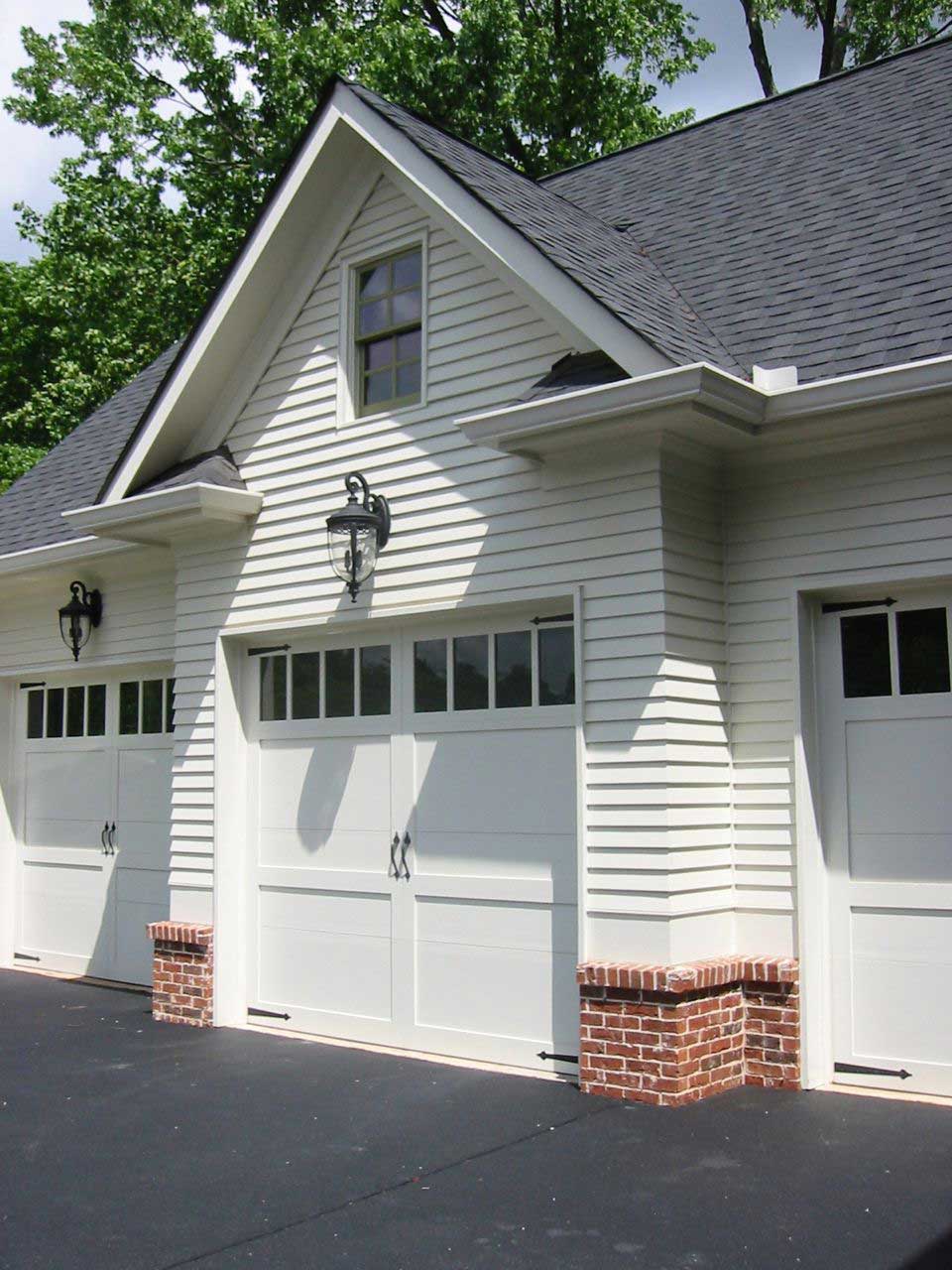 Home Plan Photograph