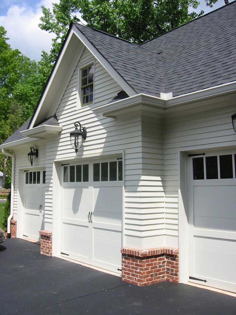 Home Plan Photograph