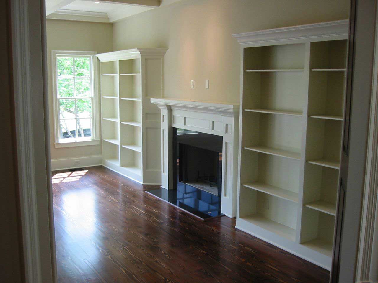Home Plan Photograph