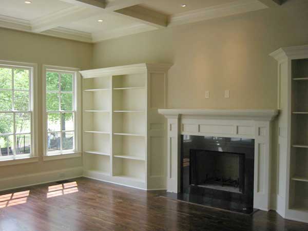 Home Plan Photograph