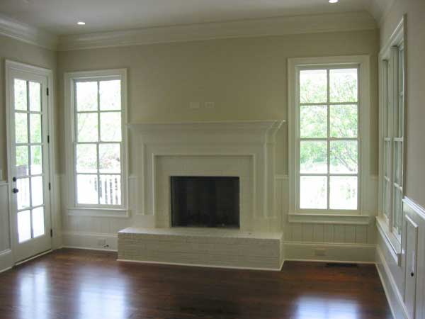 Home Plan Photograph