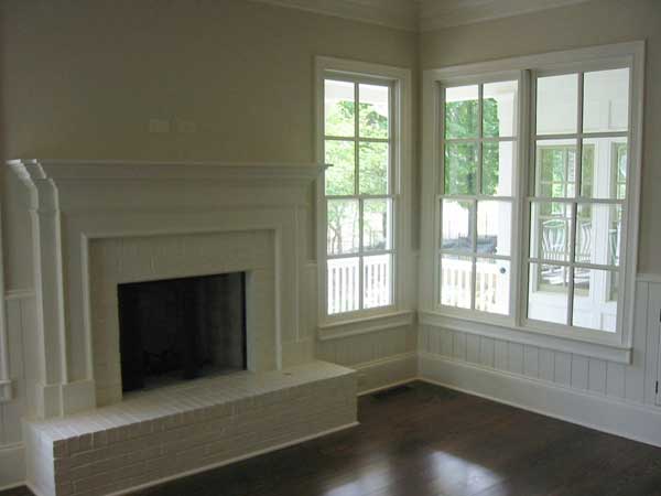 Home Plan Photograph