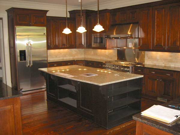 Home Plan Photograph