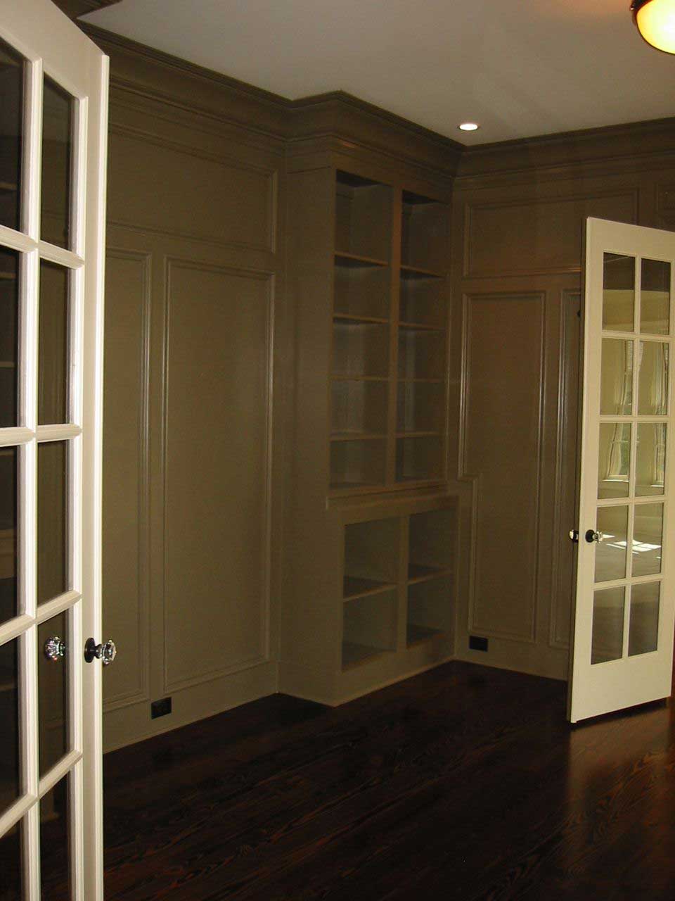 Home Plan Photograph