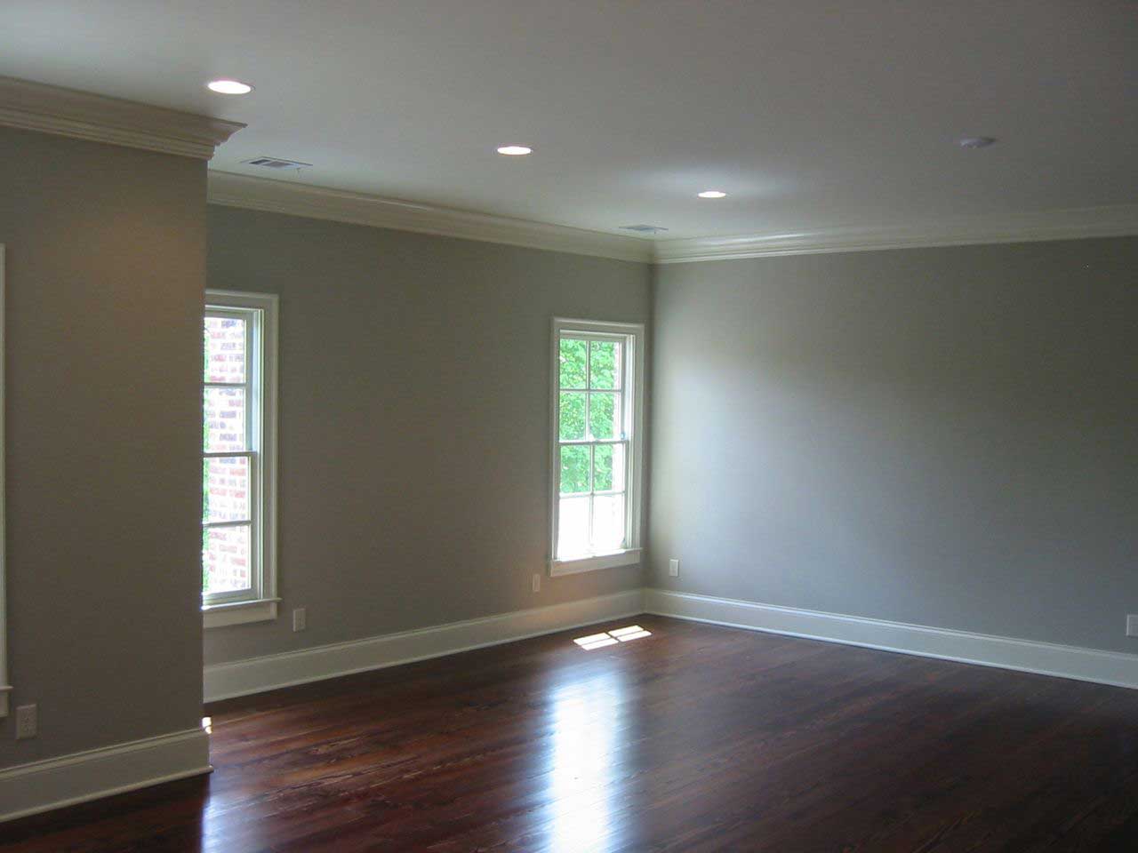 Home Plan Photograph