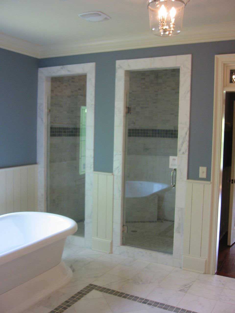 Home Plan Photograph