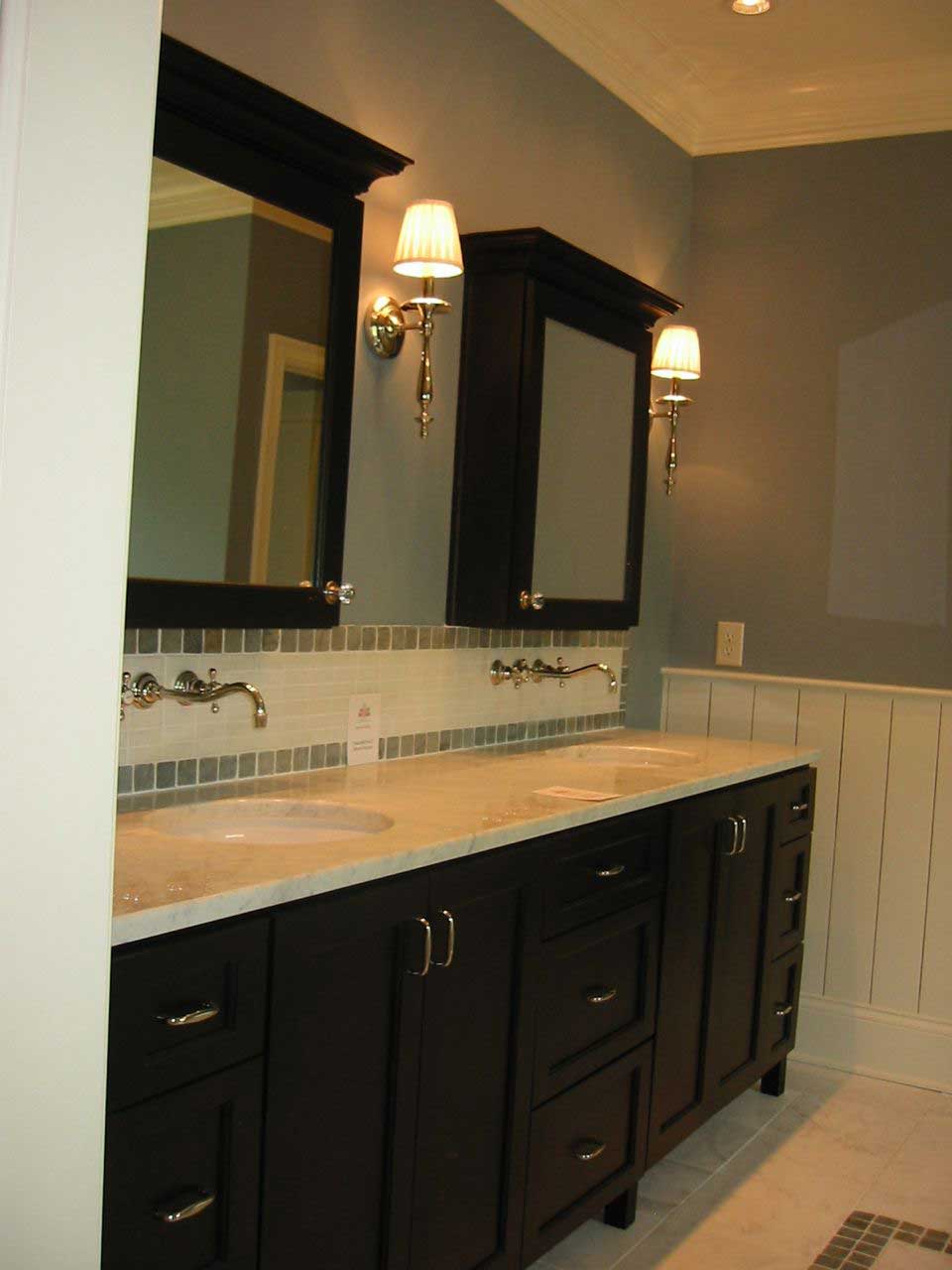 Home Plan Photograph