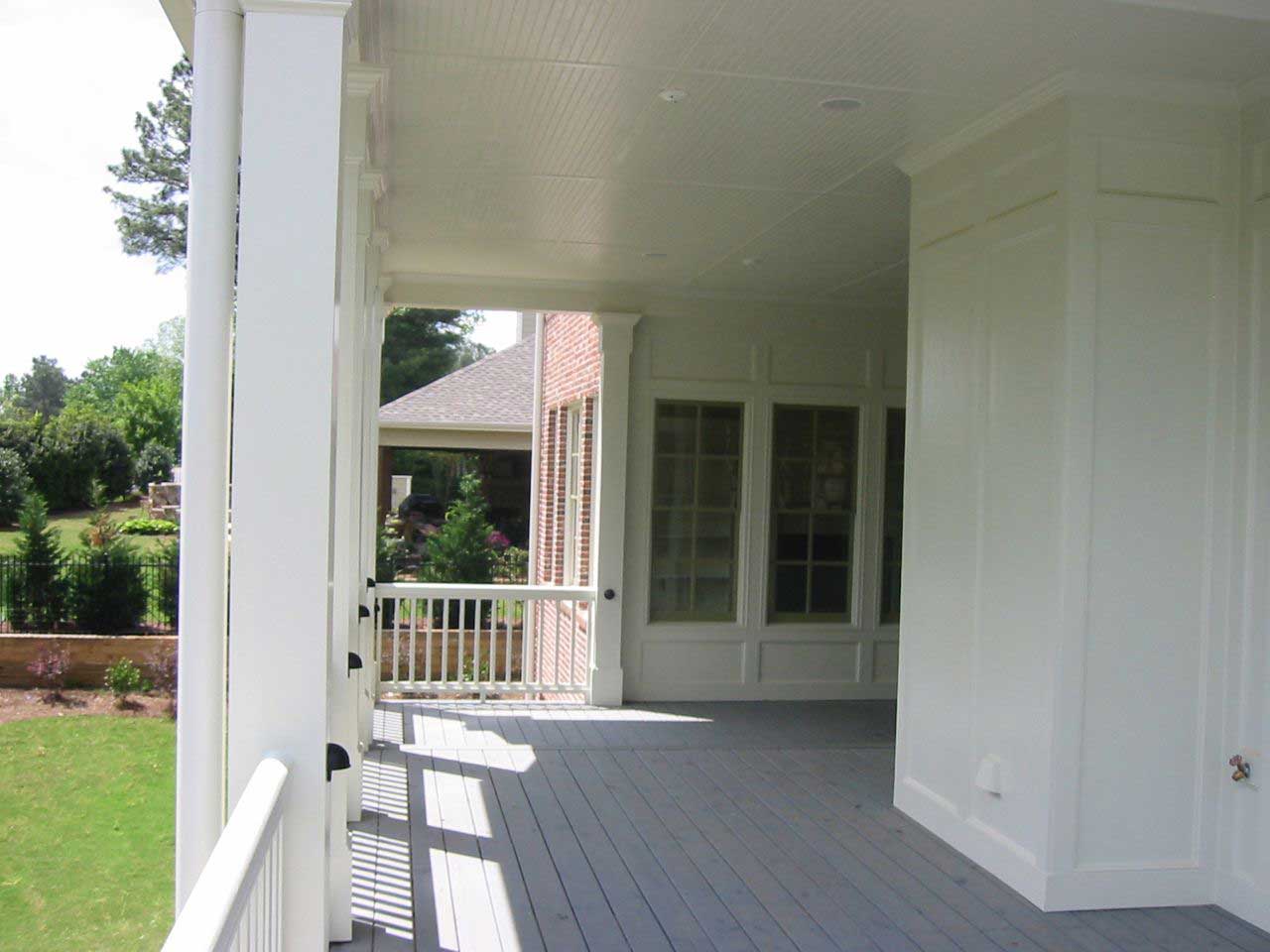 Home Plan Photograph