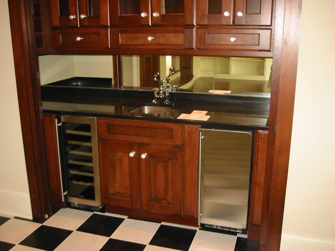 Home Plan Photograph