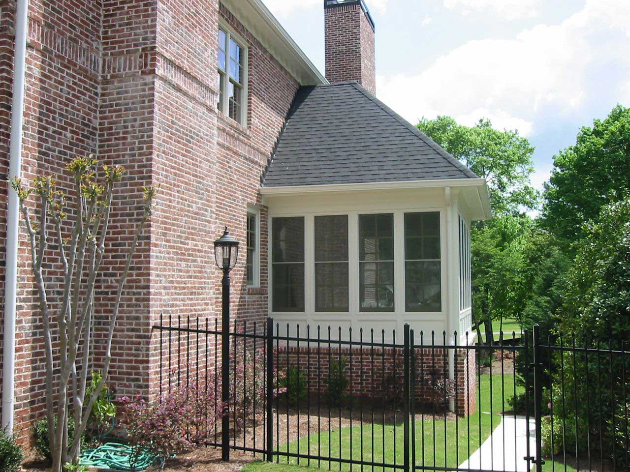 Home Plan Photograph