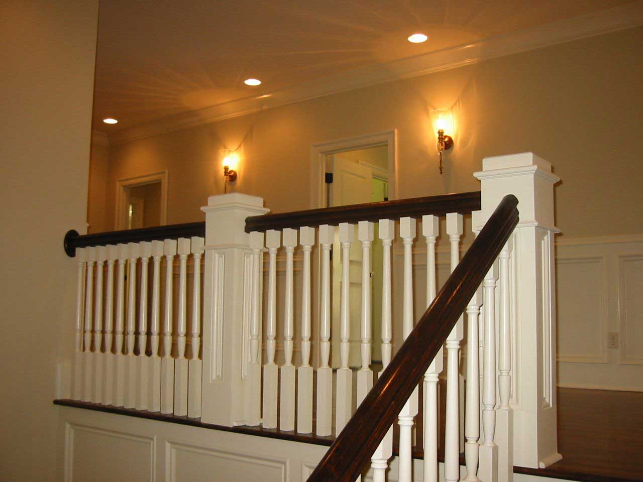 Home Plan Photograph