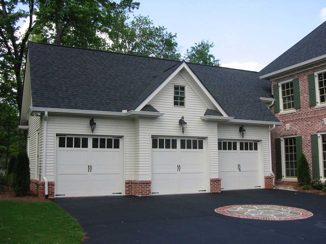 Home Plan Photograph