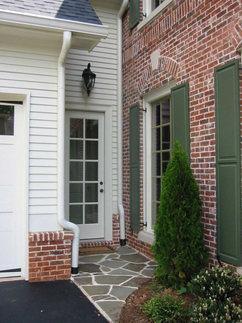 Home Plan Photograph