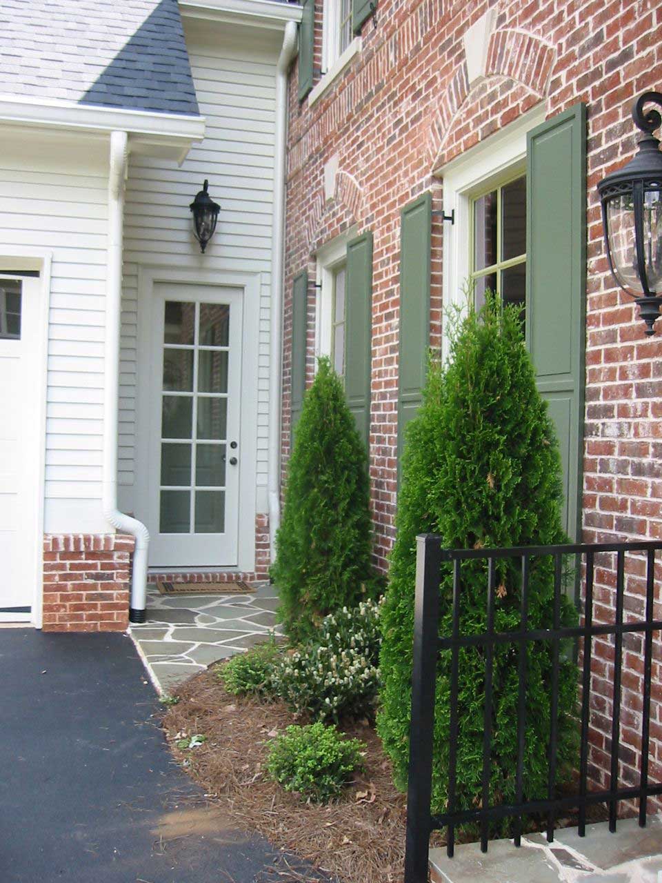 Home Plan Photograph