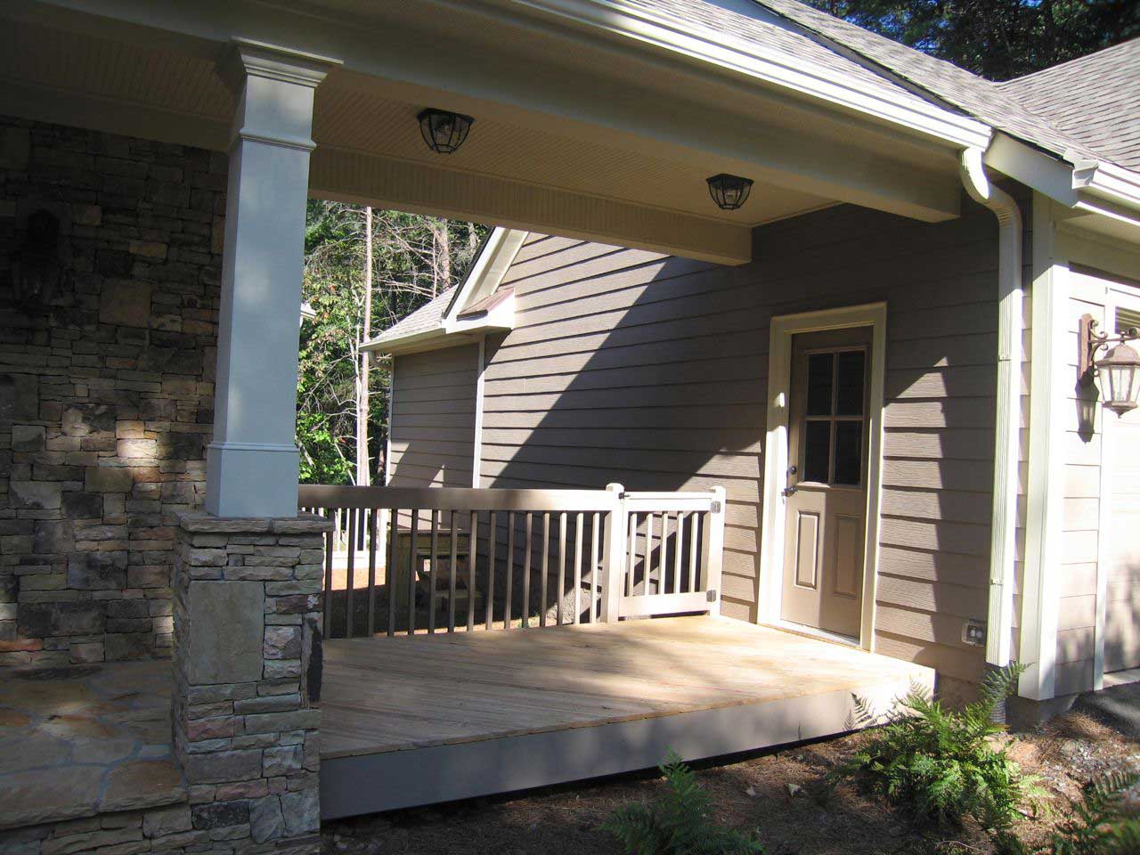 Porch