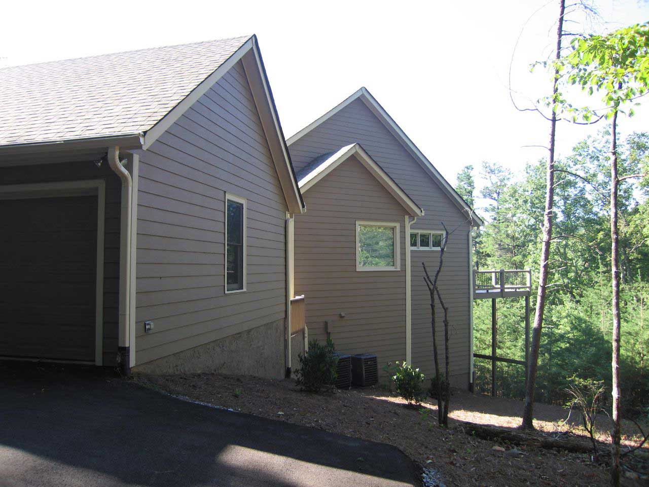 Side View